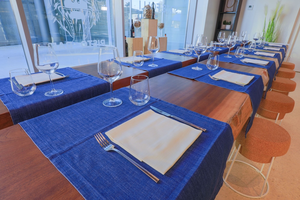 

Milano - Bassano del Grappa - Hotel Glamour