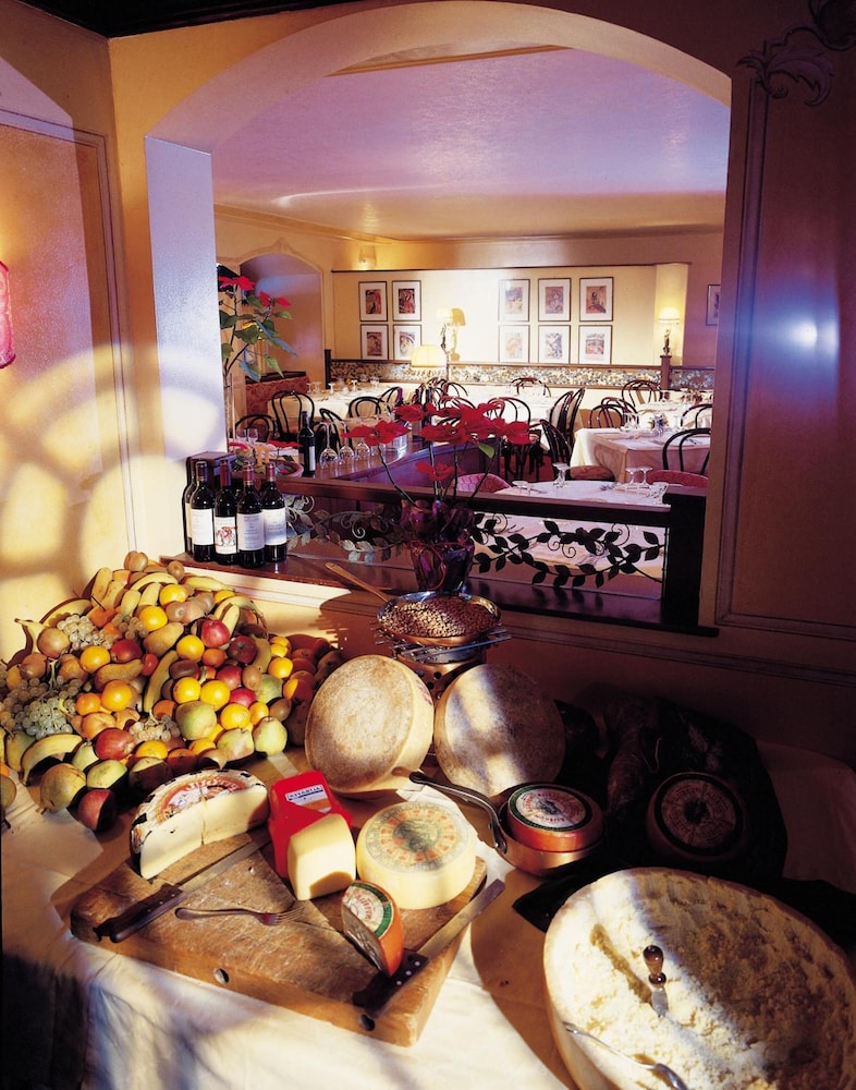 

Brindisi - Folgarida - Hotel Club Relais Des Alpes