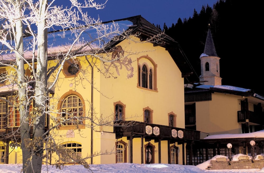 

Milano - Val di Sole, Montagna Italia - Hotel Club Relais Des Alpes