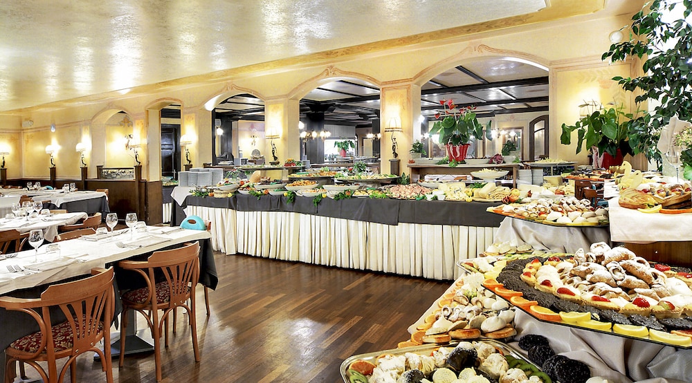 

Torino - Folgarida - Hotel Relais Des Alpes