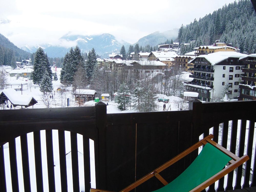 

Bari - Folgarida - Hotel Relais Des Alpes
