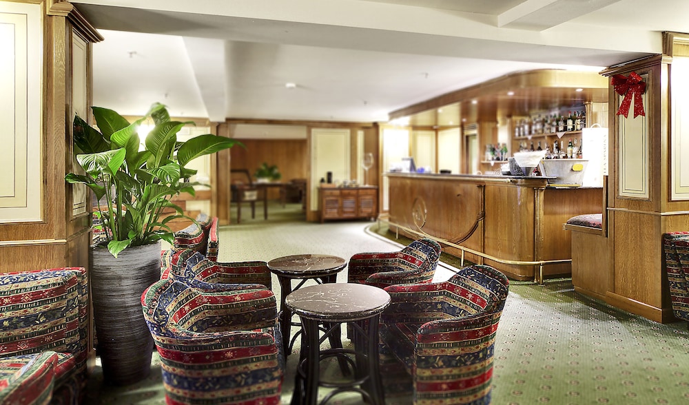 

Roma - Madonna di Campiglio - Hotel Relais Des Alpes