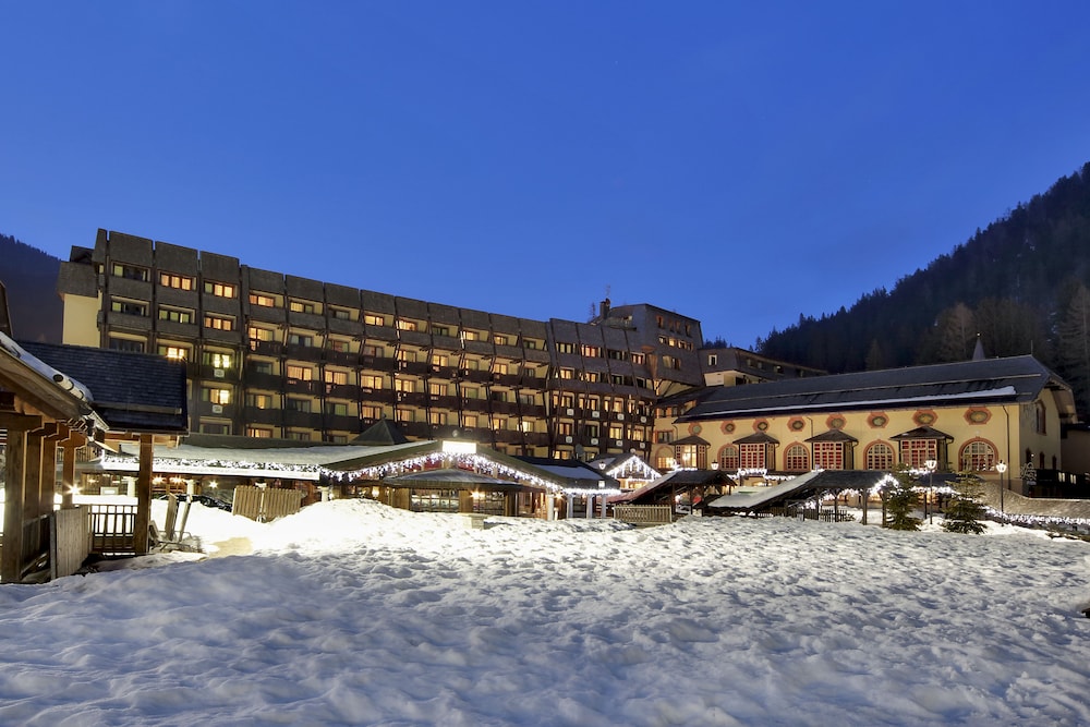

Milano - Folgarida - Hotel Relais Des Alpes