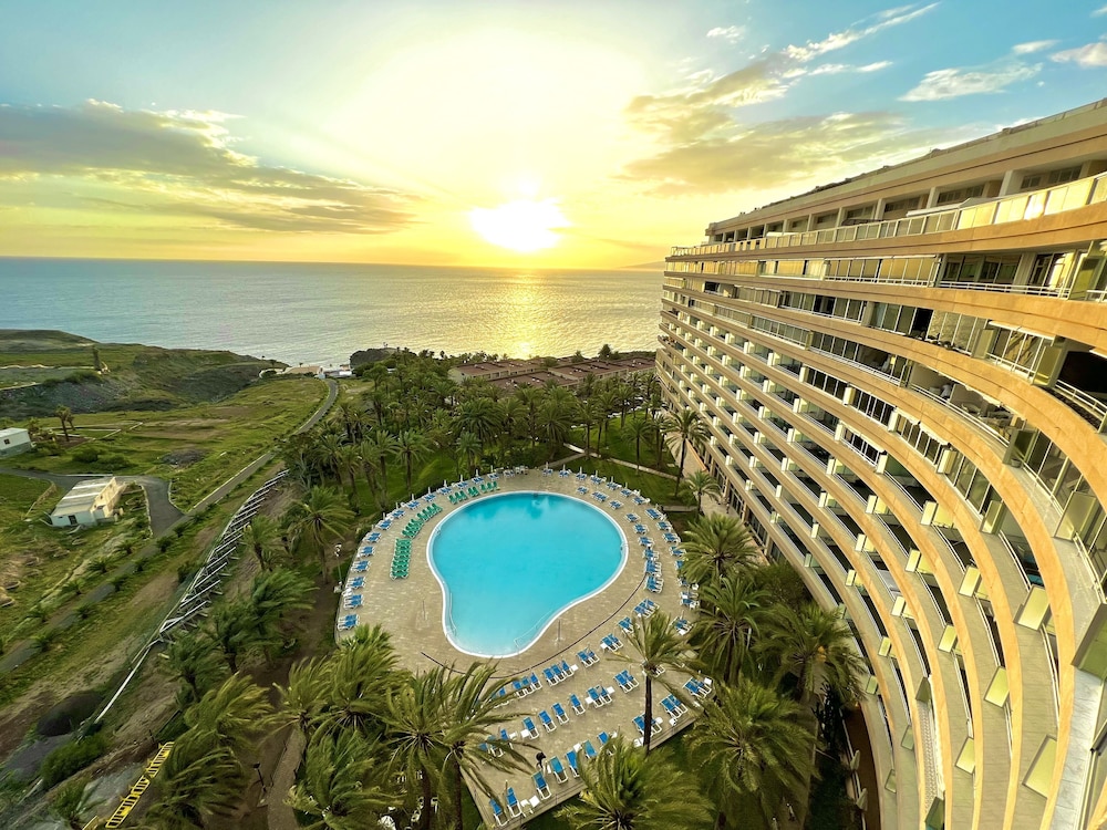 

Roma - Playa Paraiso - Club Hotel Marazul