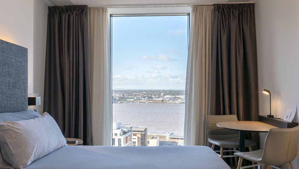 

Roma - Liverpool - INNSiDE by Meliá Liverpool