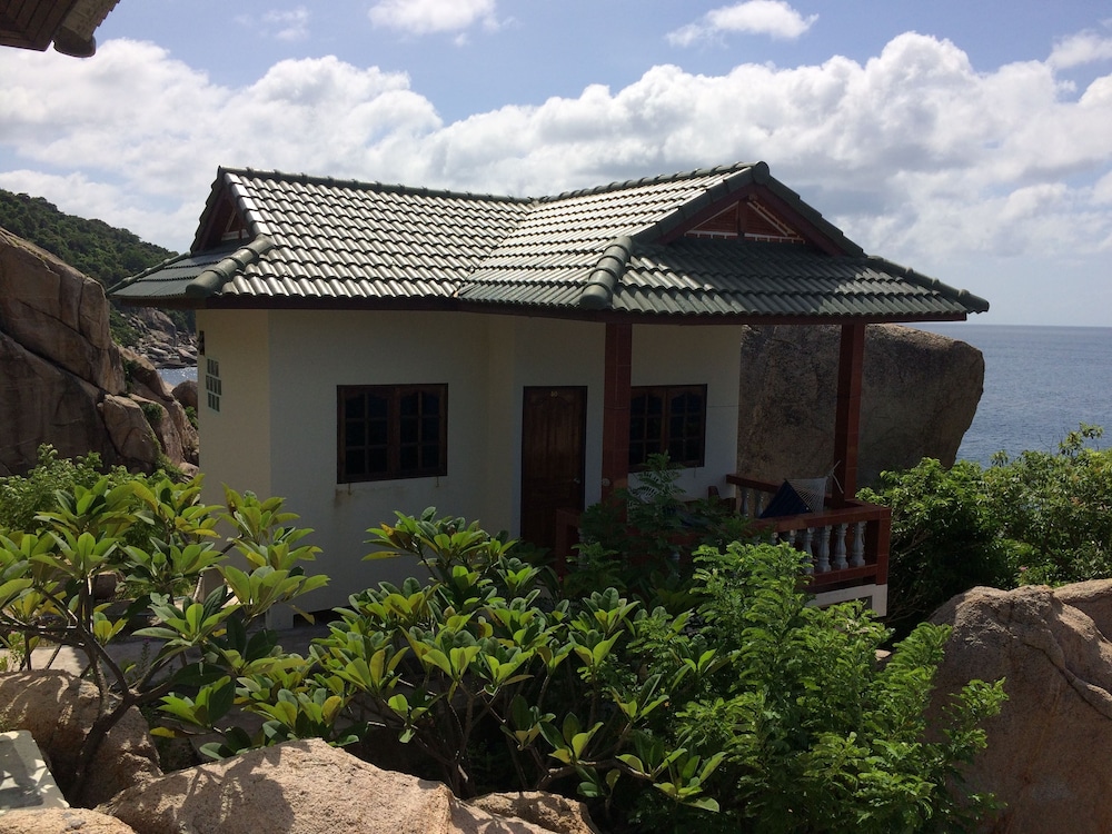 

Roma - Ko Tao - Family Tanote Bay Resort