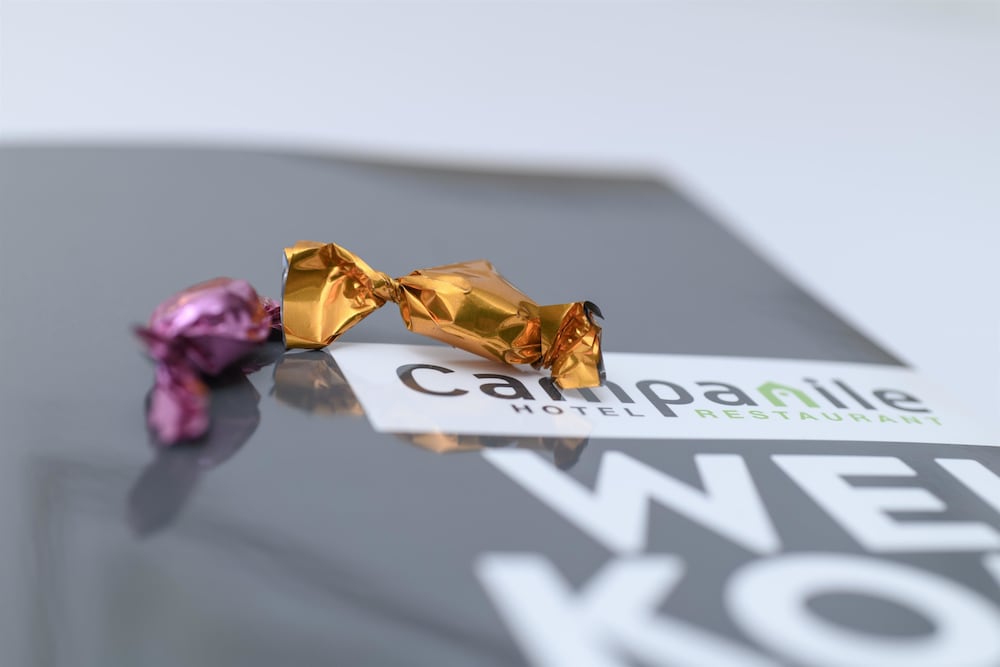 

Catania - Eindhoven - Campanile Hotel & Restaurant Eindhoven