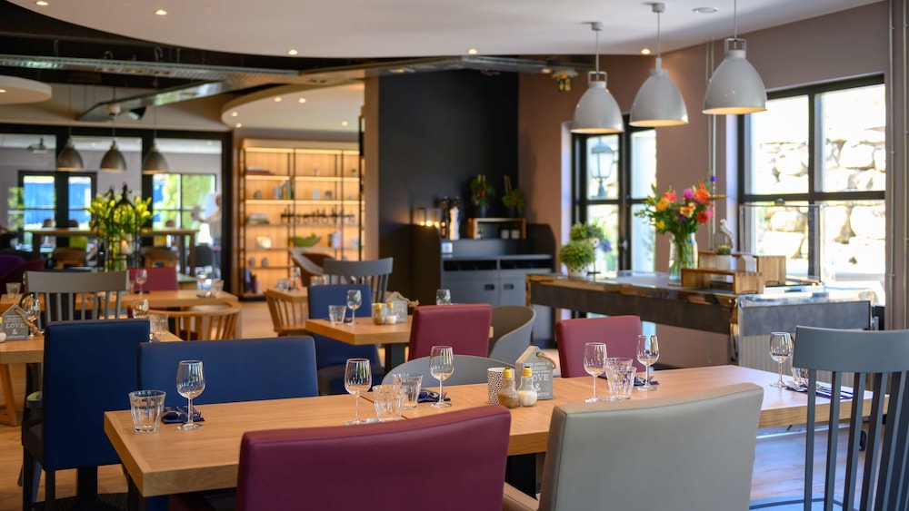 

Catania - Eindhoven - Campanile Hotel & Restaurant Eindhoven