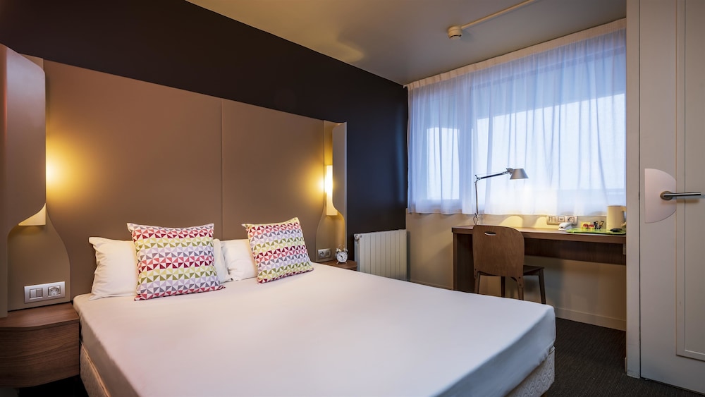 

Milano - Eindhoven - Campanile Hotel & Restaurant Eindhoven