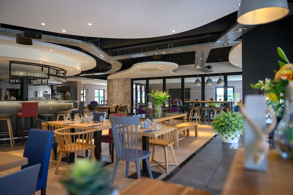 

Catania - Eindhoven - Campanile Hotel & Restaurant Eindhoven