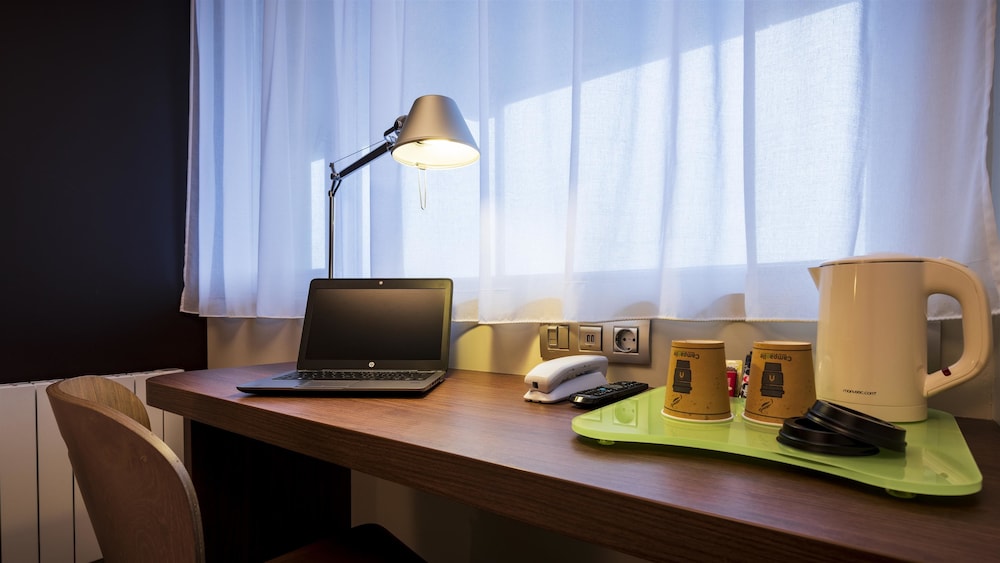 

Bologna - Eindhoven - Campanile Hotel & Restaurant Eindhoven