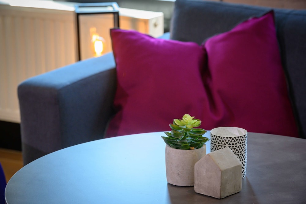 

Milano - Eindhoven - Campanile Hotel & Restaurant Eindhoven
