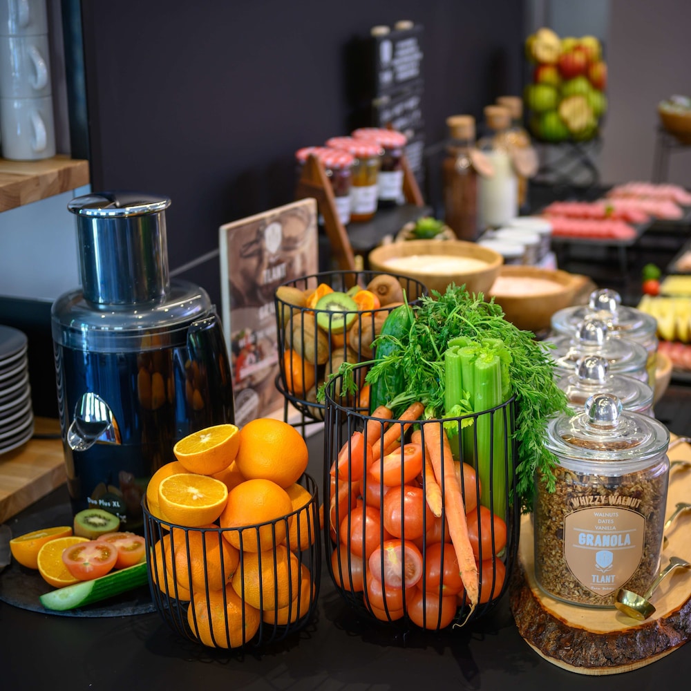 

Milano - Eindhoven - Campanile Hotel & Restaurant Eindhoven