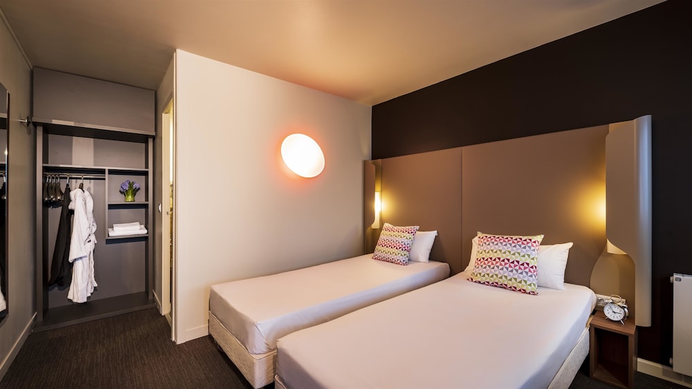 

Milano - Veldhoven - Campanile Hotel & Restaurant Eindhoven