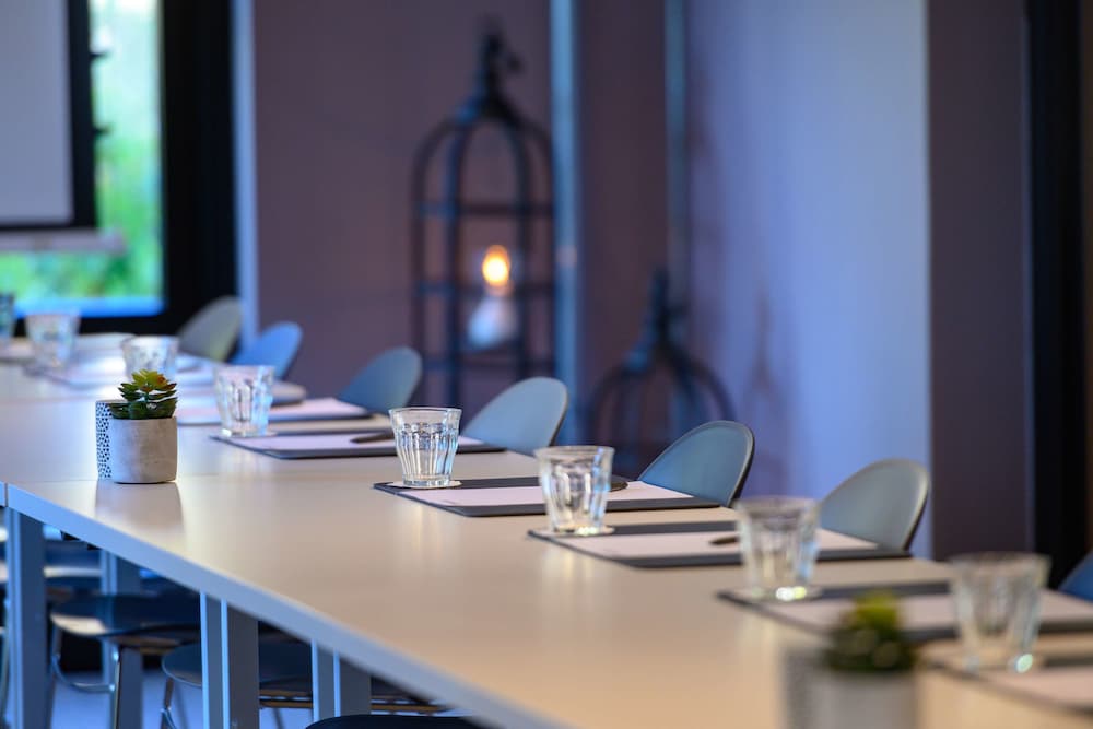 

Roma - Eindhoven - Campanile Hotel & Restaurant Eindhoven