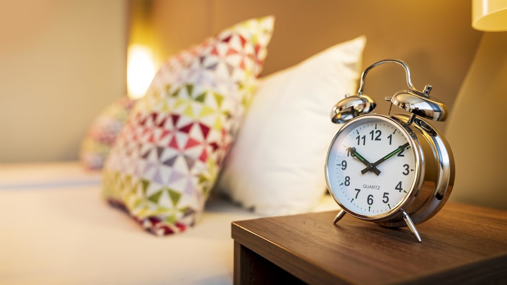 

Milano - Eindhoven - Campanile Hotel & Restaurant Eindhoven