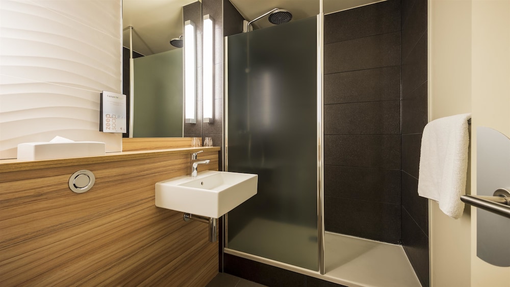 

Milano - Eindhoven - Campanile Hotel & Restaurant Eindhoven