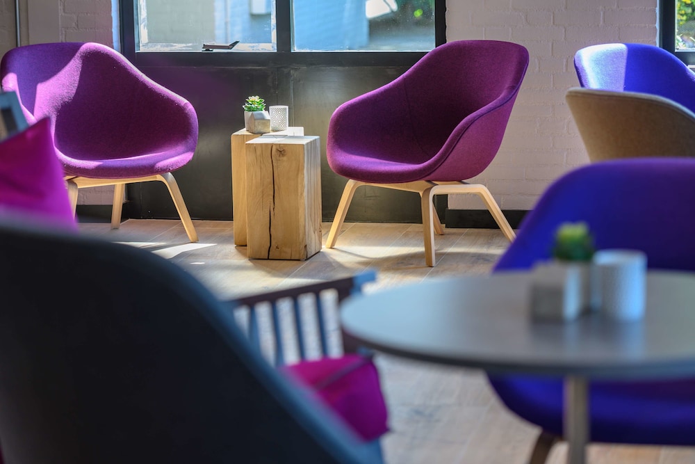 

Firenze - Eindhoven - Campanile Hotel & Restaurant Eindhoven