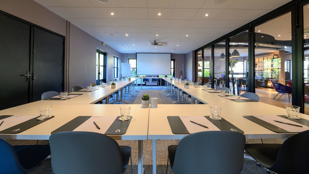 

Catania - Eindhoven - Campanile Hotel & Restaurant Eindhoven