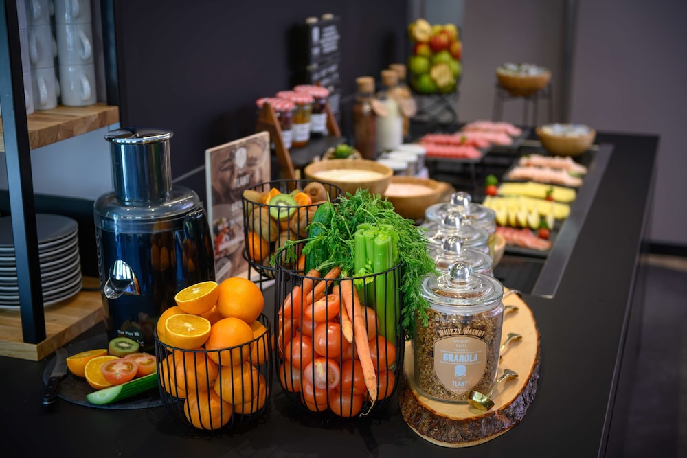 

Milano - Veldhoven - Campanile Hotel & Restaurant Eindhoven