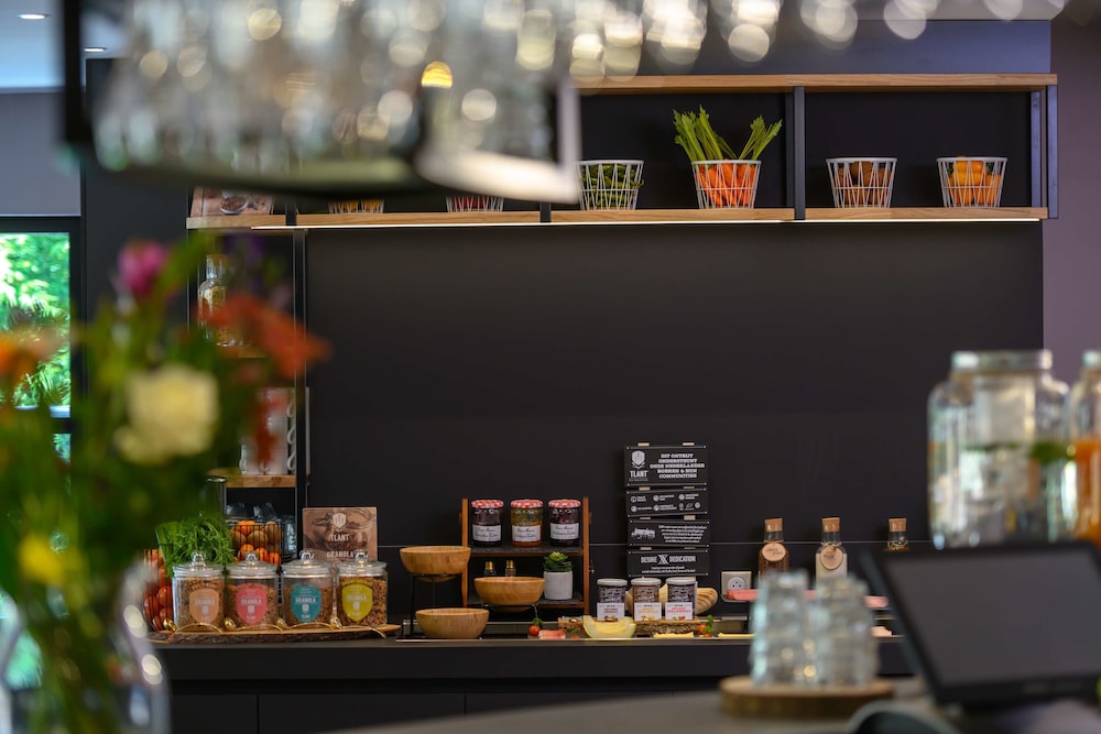 

Napoli - Eindhoven - Campanile Hotel & Restaurant Eindhoven