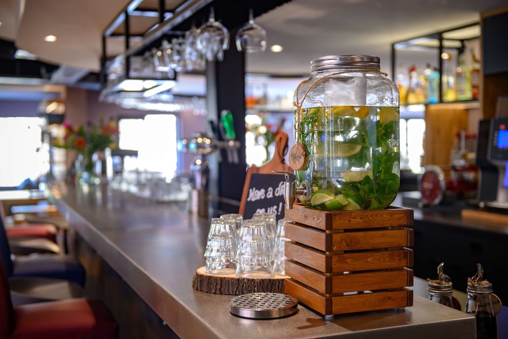 

Catania - Eindhoven - Campanile Hotel & Restaurant Eindhoven