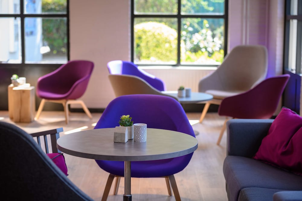 

Milano - Eindhoven - Campanile Hotel & Restaurant Eindhoven