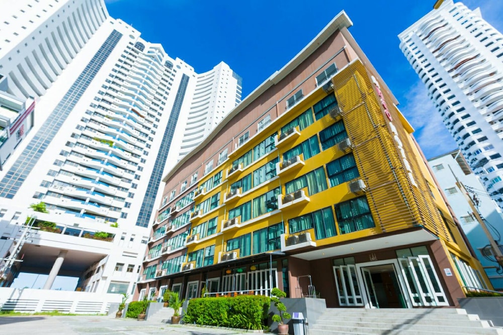 

Bologna - Pattaya - Neo Hotel