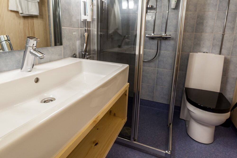 

Milano - Inari, Lapponia - Wilderness Hotel Juutua
