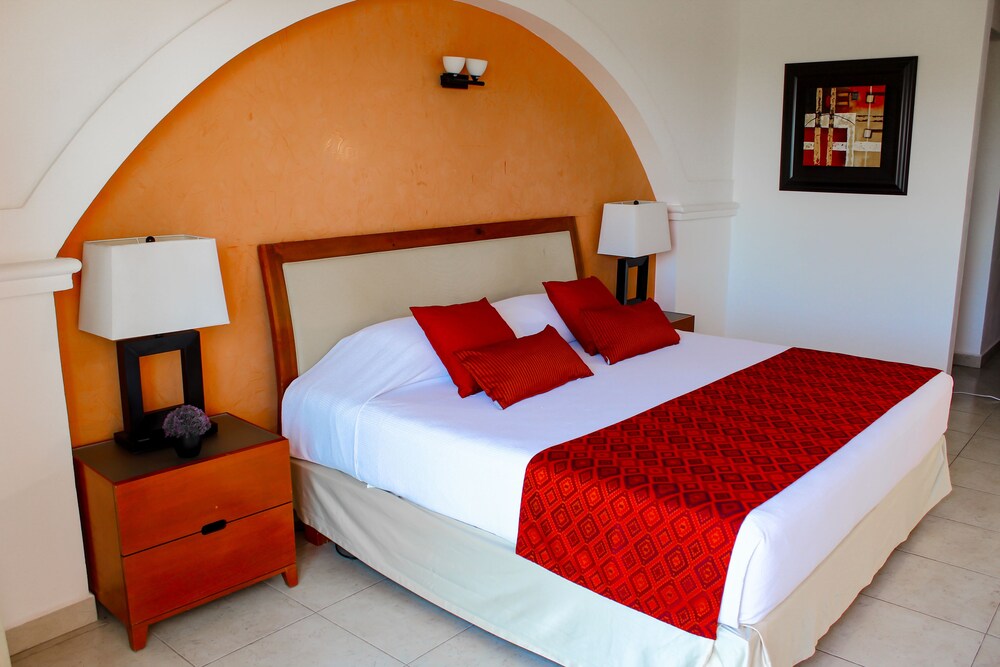 

Bari - Xcaret - Casa Melissa - Near Yucatek Divers