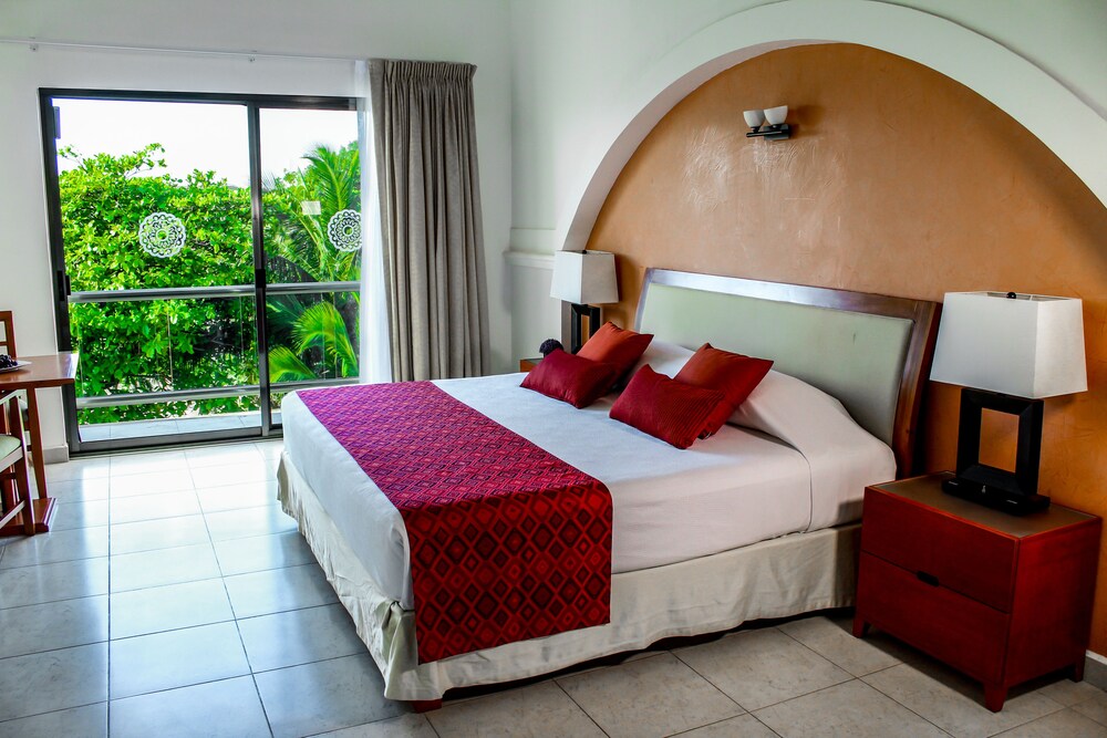

Catania - Xcaret - Casa Melissa - Near Yucatek Divers