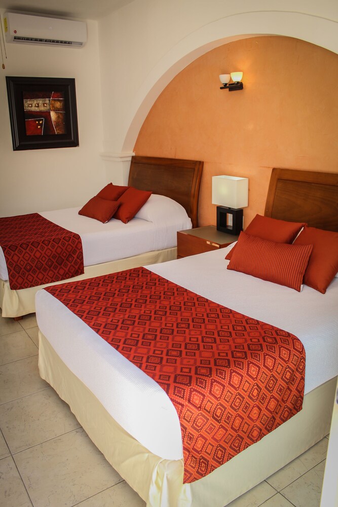 

Verona - Xcaret - Casa Melissa - Near Yucatek Divers