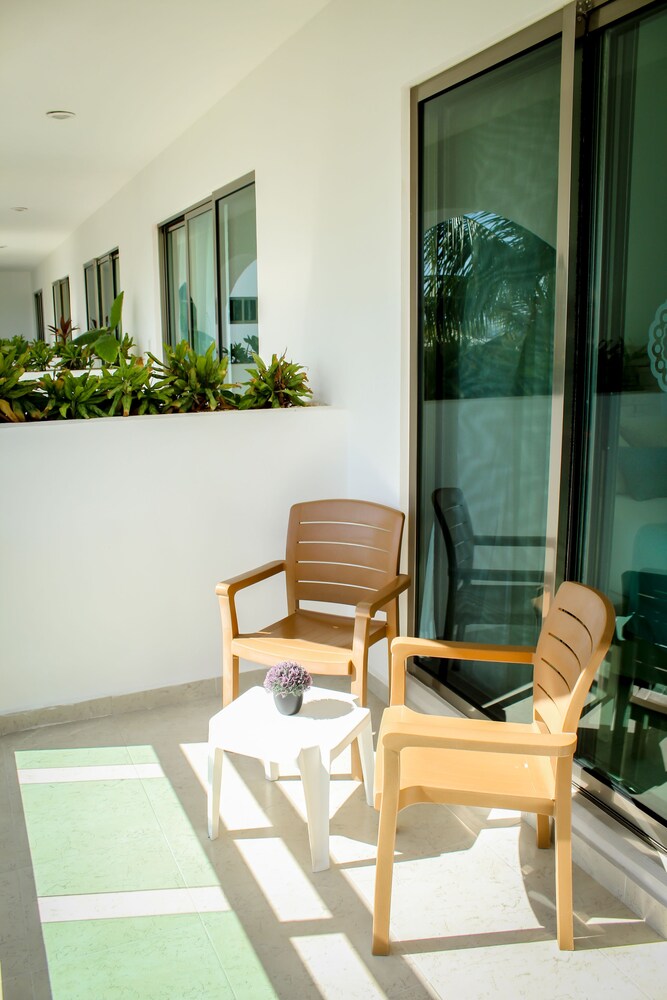 

Palermo - Xcaret - Casa Melissa - Near Yucatek Divers