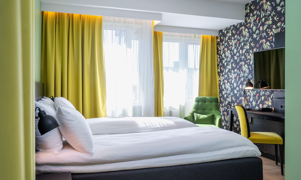 

Venezia - Oslo - Thon Hotel Gyldenløve