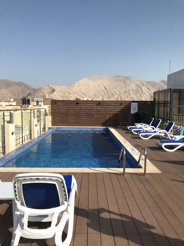 

Venezia - Muscat - Grand Tourist Hotel