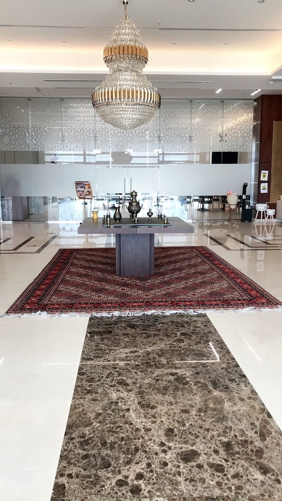 

Milano - ‘Udhaybah - Grand Tourist Hotel