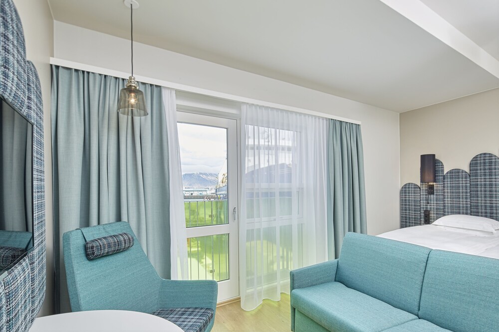 

Napoli - Reykjavik - Reykjavik Marina - Berjaya Iceland Hotels
