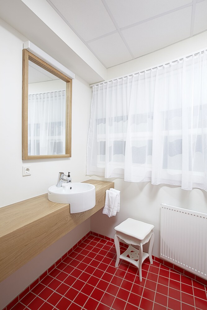 

Torino - Islanda - Reykjavik Marina - Berjaya Iceland Hotels