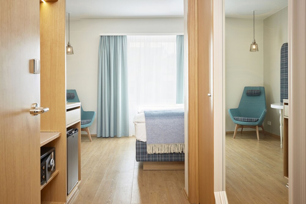 

Milano - Islanda - Reykjavik Marina - Berjaya Iceland Hotels