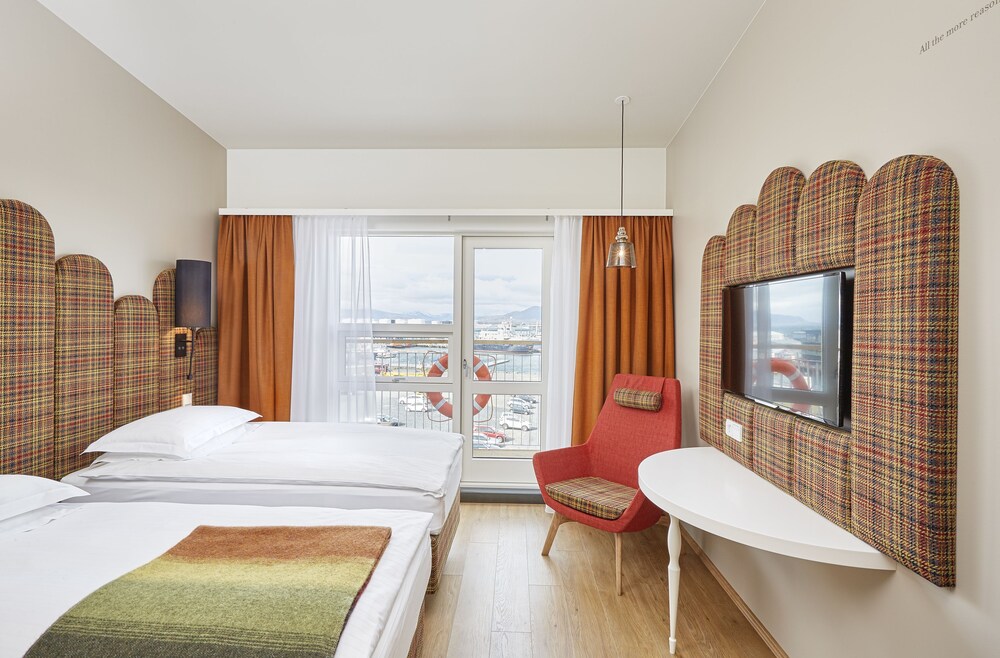 

Milano - Islanda - Reykjavik Marina - Berjaya Iceland Hotels