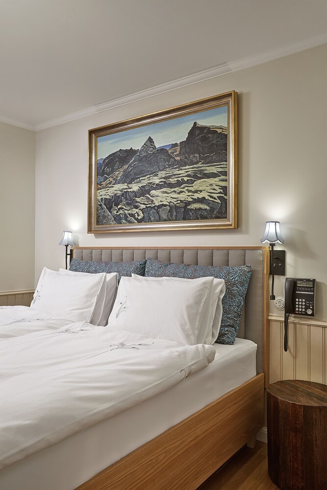 

Verona - Kopavogur - Reykjavik Marina - Berjaya Iceland Hotels