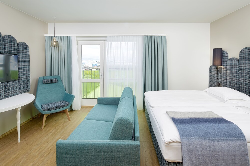 

Roma - Reykjavik - Reykjavik Marina - Berjaya Iceland Hotels