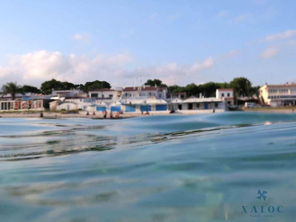 

Venezia - Mahon - Hotel Xaloc Playa