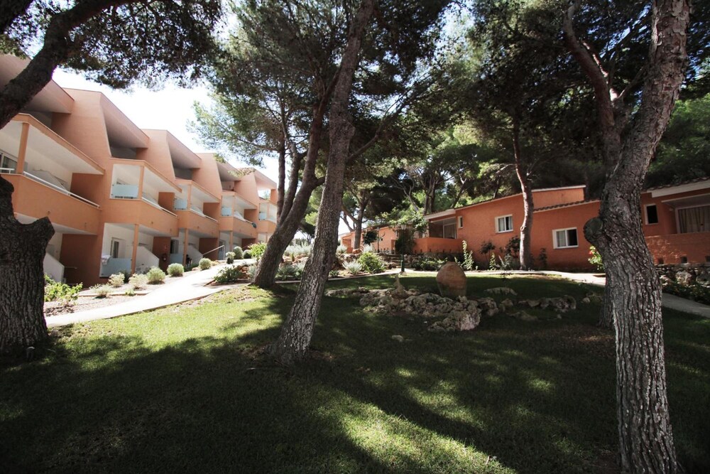 

Venezia - Mahon - Hotel Xaloc Playa