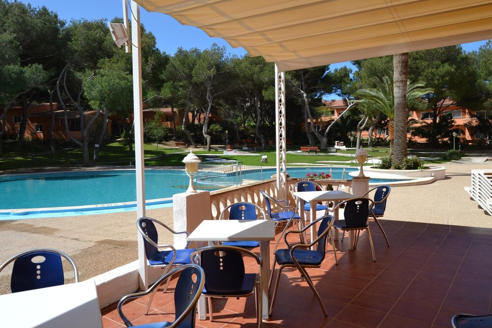 

Milano - Mahon - Hotel Xaloc Playa