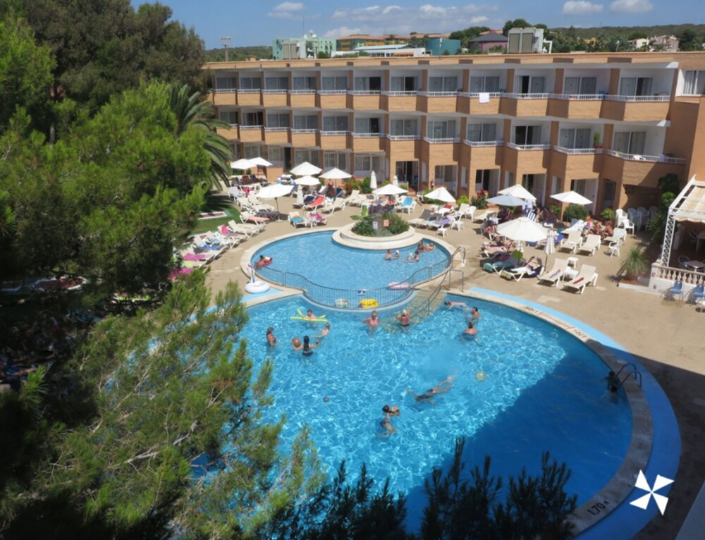 

Venezia - Mahon - Hotel Xaloc Playa