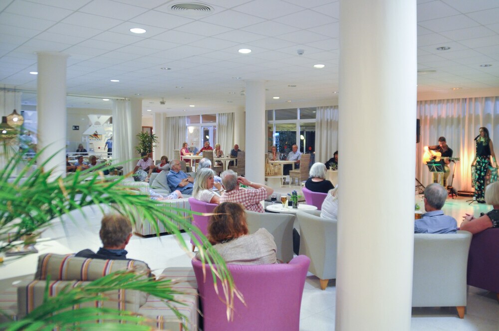 

Venezia - Mahon - Hotel Xaloc Playa