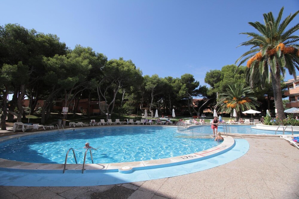

Venezia - Binibeca - Hotel Xaloc Playa