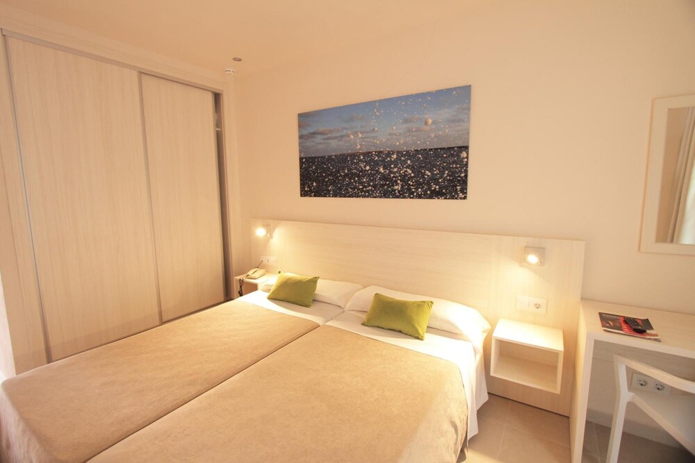 

Venezia - Mahon - Hotel Xaloc Playa