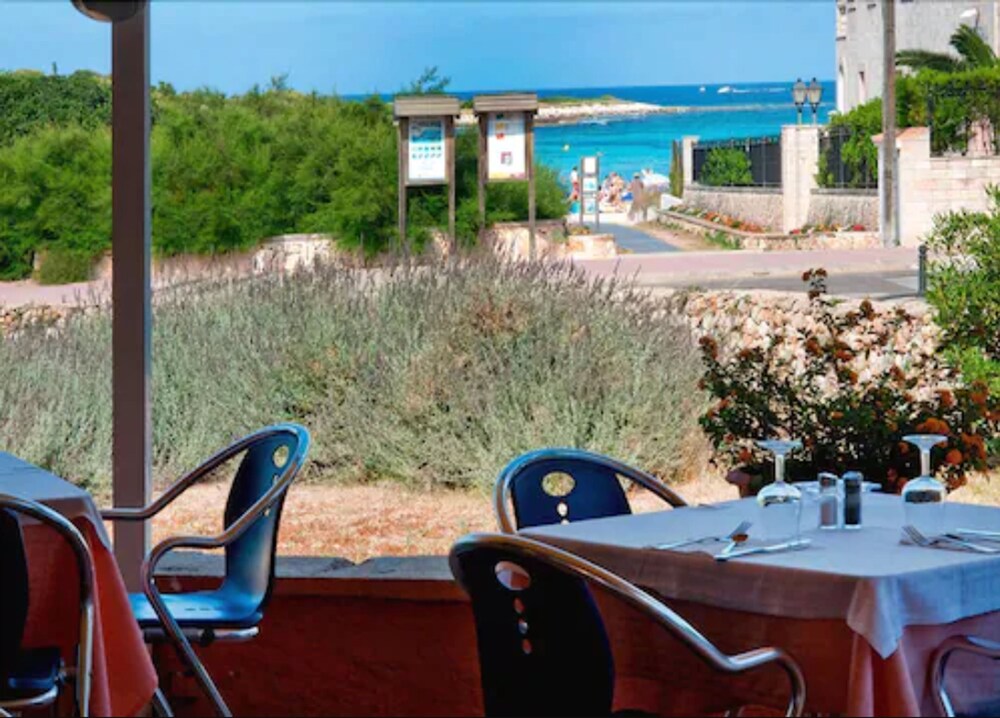 

Roma - Punta Prima - Hotel Xaloc Playa